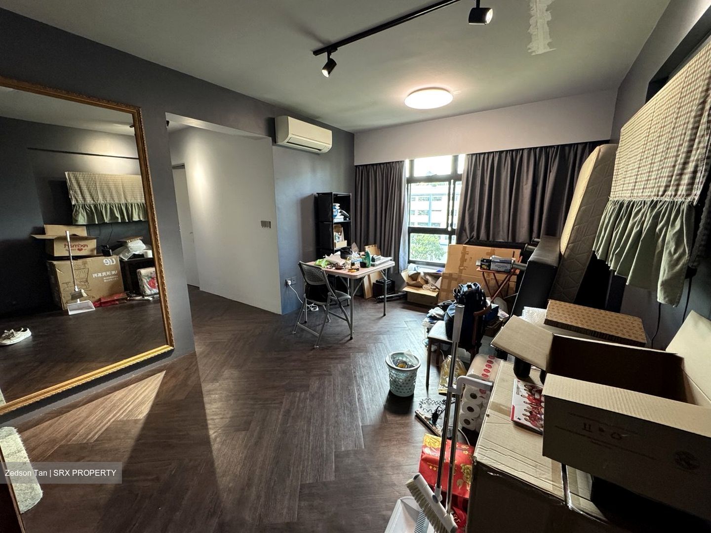 Blk 650 Yio Chu Kang Vista (Ang Mo Kio), HDB 3 Rooms #518805101